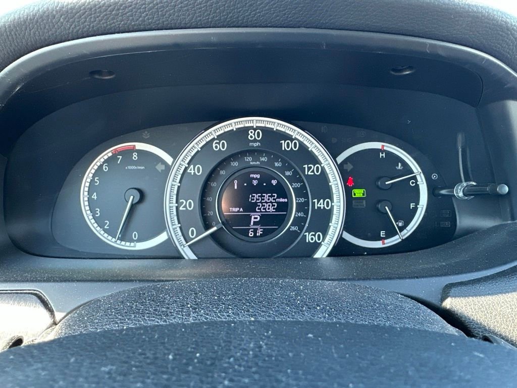 Used 2014 Honda Accord EX-L image 27