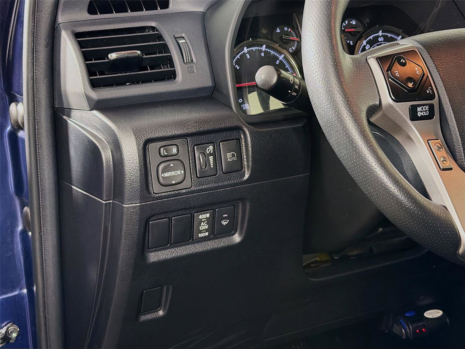 Used 2023 Toyota 4Runner TRD Sport image 10