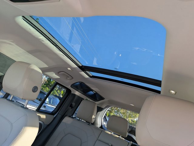 Certified 2024 Land Rover Defender 110 S image 16