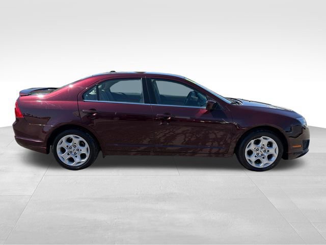 Used 2011 Ford Fusion SE w/ 201A Rapid Spec Order Code image 6