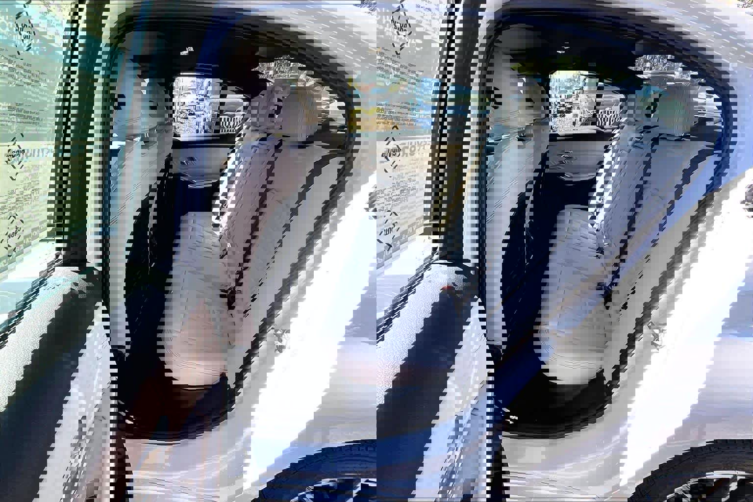 Used 2022 BMW 330e w/ Premium Package image 22