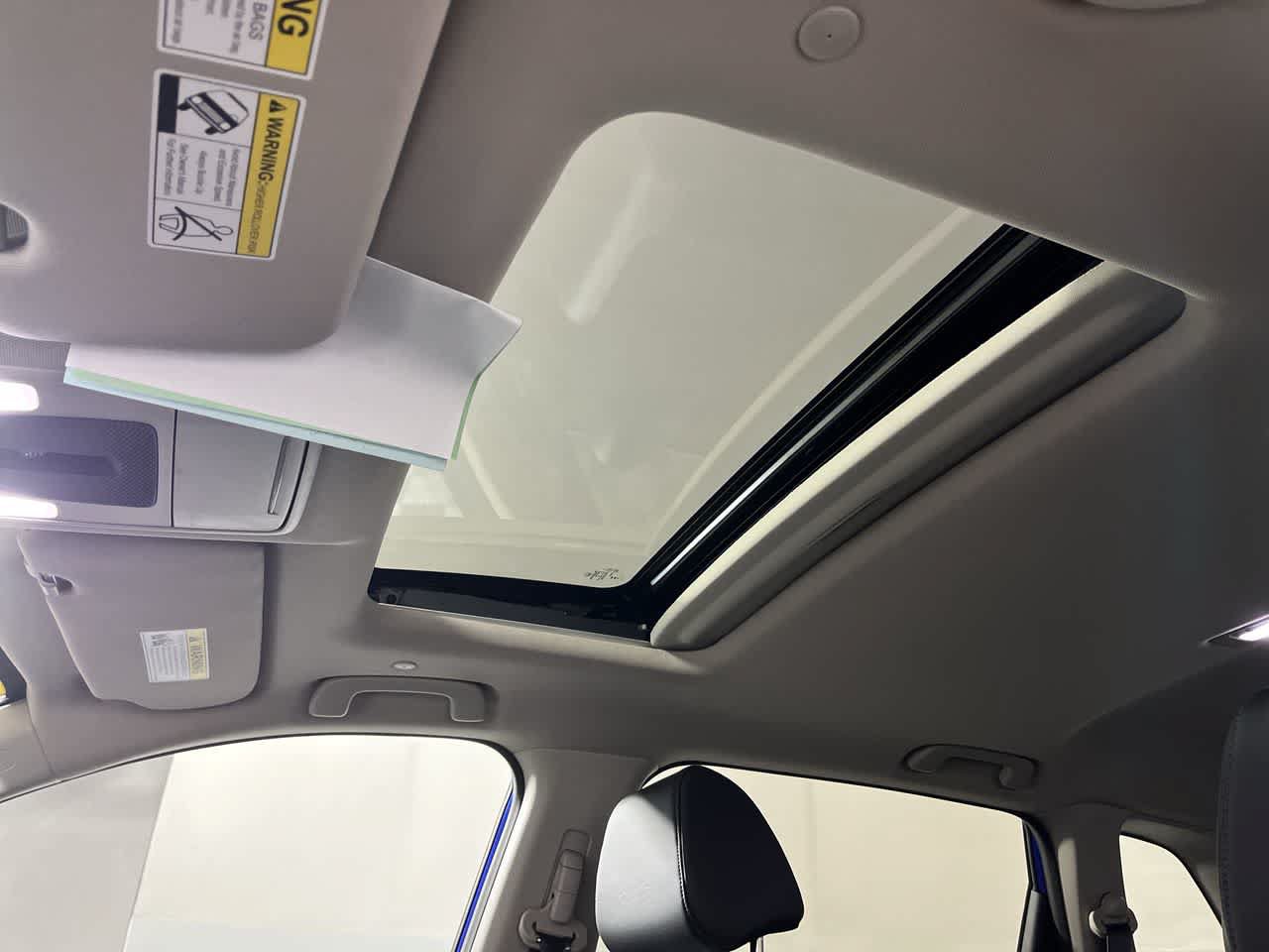 Used 2023 Honda CR-V EX-L image 24