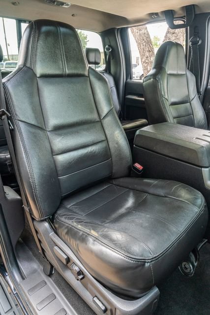 Used 2009 Ford F250 Lariat AWD/4WD image 43