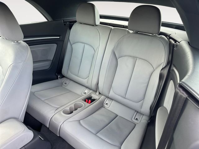 Used 2018 Audi A3 2.0T Premium Plus w/ Premium Plus Package image 13