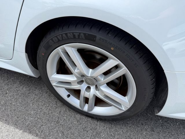 Used 2016 Audi A6 2.0T Premium Plus w/ Premium Plus Package AWD/4WD image 6