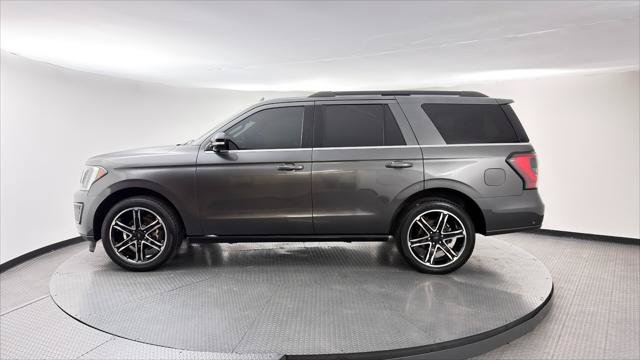 Used 2021 Ford Expedition Limited RWD image 3