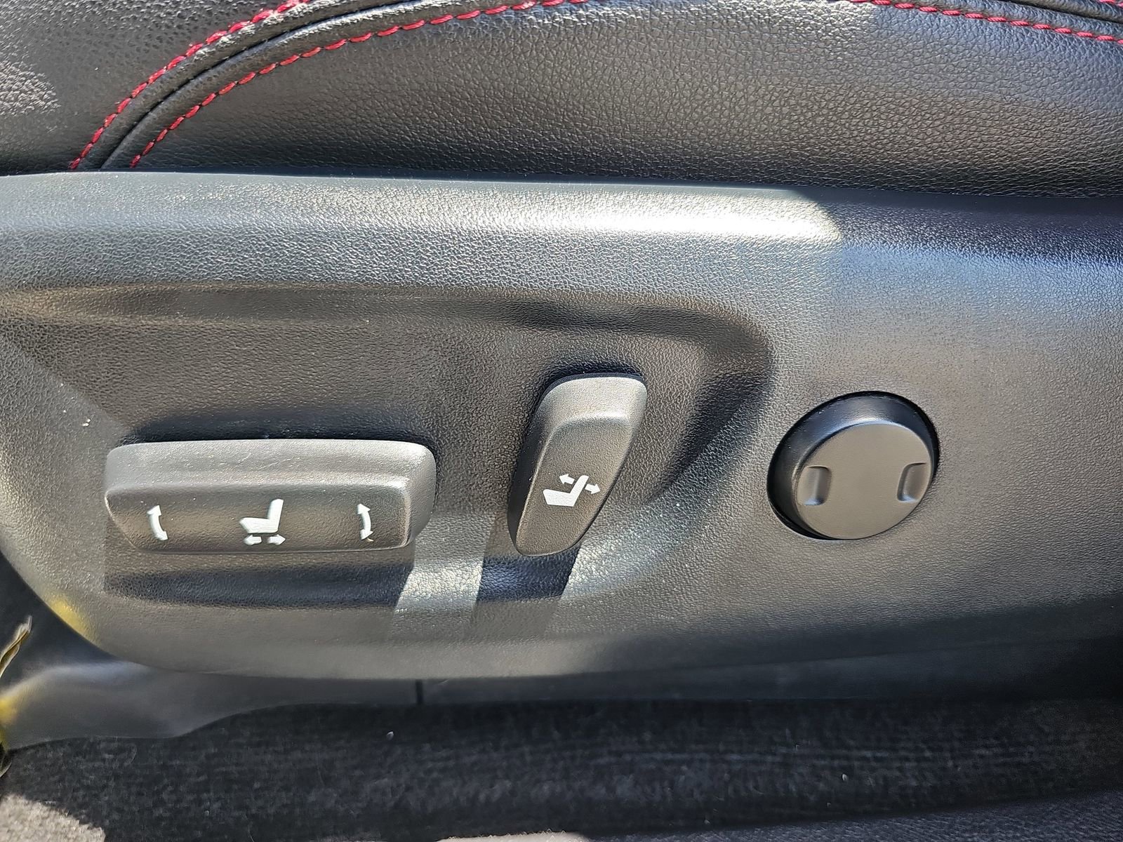 Used 2020 Toyota 4Runner TRD Off-Road Premium w/ Moonroof Package image 33