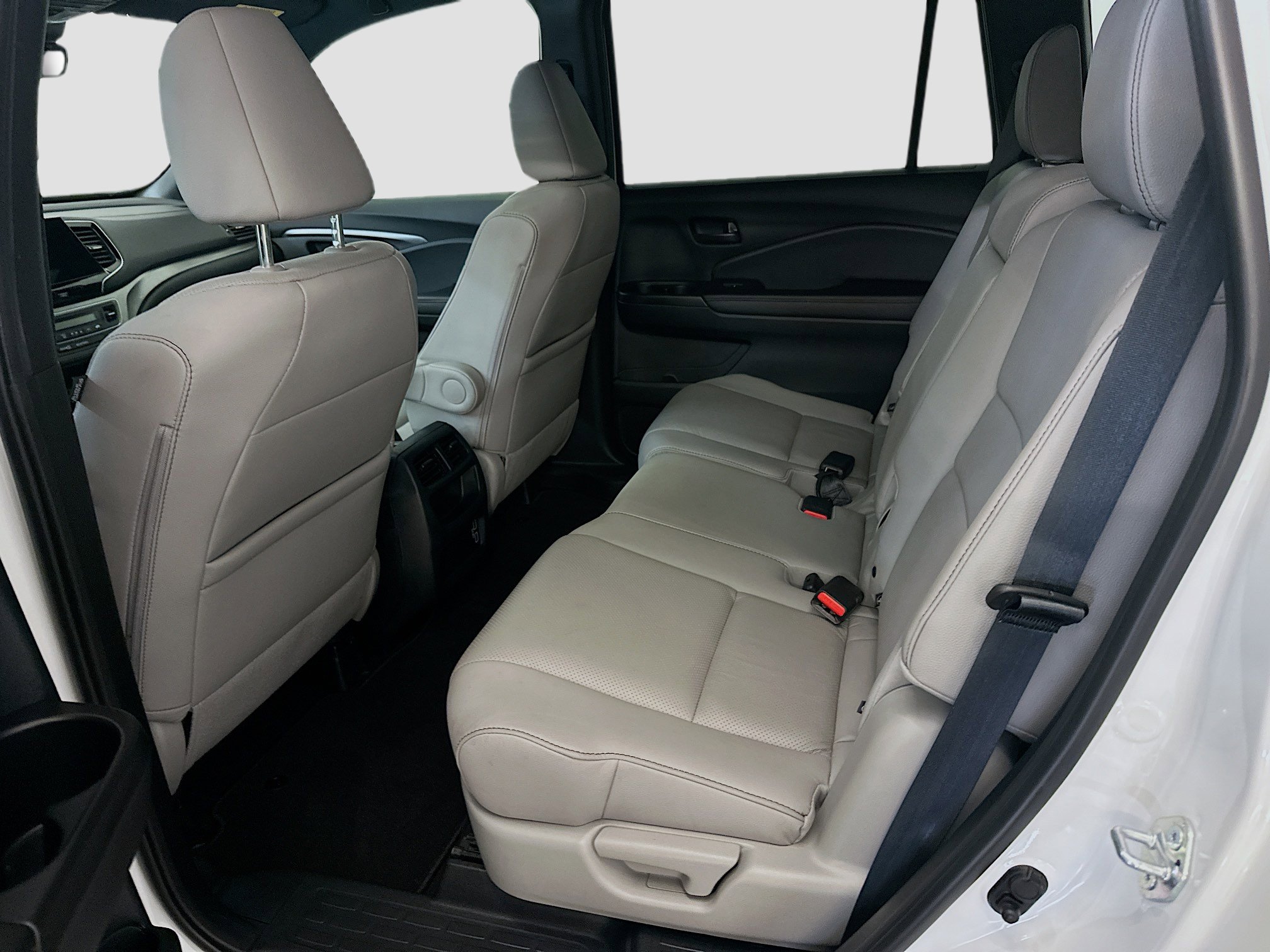 Used 2023 Honda Passport EX-L image 29