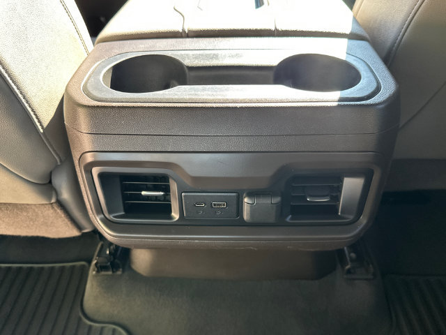 Used 2021 Chevrolet Silverado 1500 RST w/ Convenience Package II AWD/4WD image 17