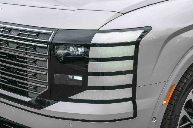 New 2026 Hyundai Palisade Calligraphy AWD/4WD image 12