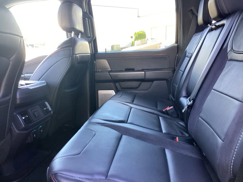 Used 2024 Ford F150 Raptor AWD/4WD image 6
