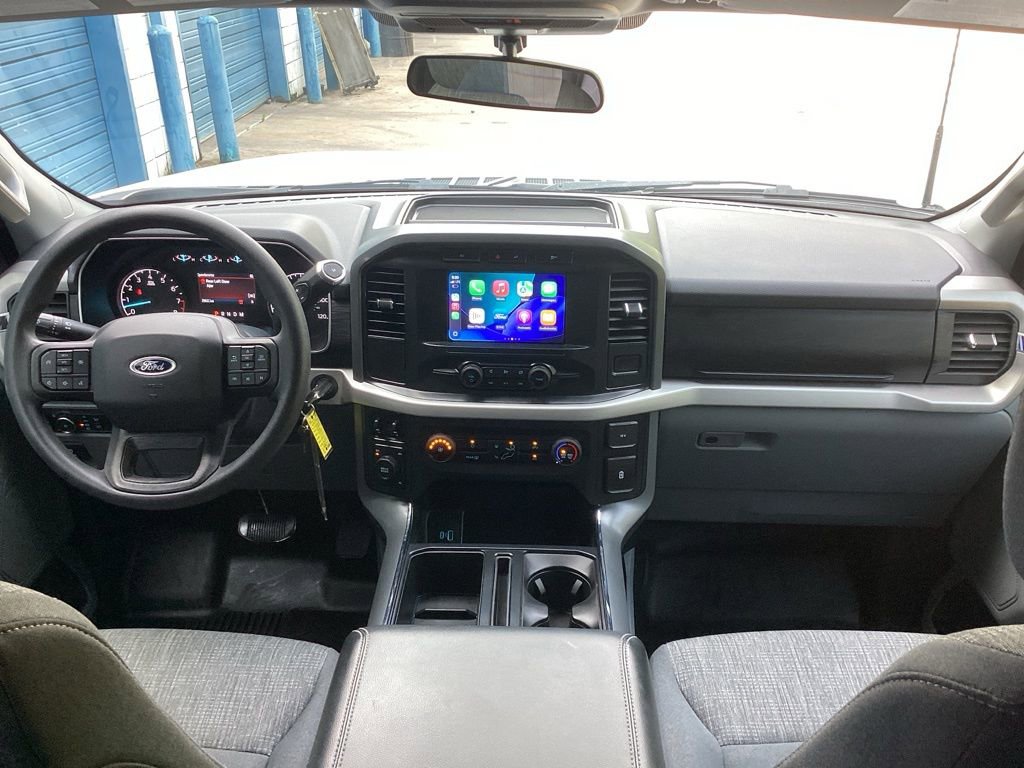 Used 2022 Ford F150 XLT w/ Bed Utility Package AWD/4WD image 40