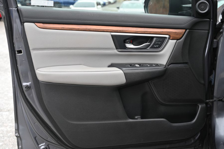 Used 2021 Honda CR-V EX-L image 19