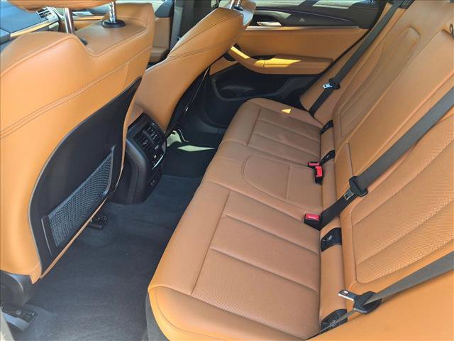 Certified 2024 BMW X3 M40i w/ Premium Package AWD/4WD image 21