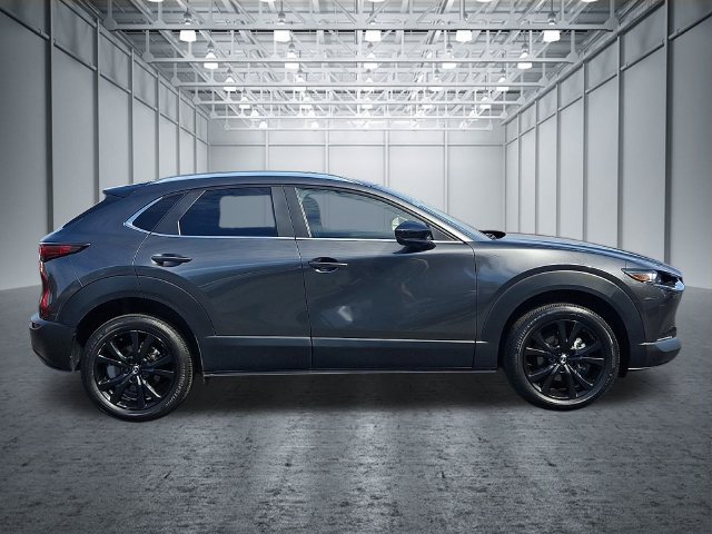 Certified 2024 MAZDA CX-30 AWD 2.5 S w/ Select Sport Pkg image 8