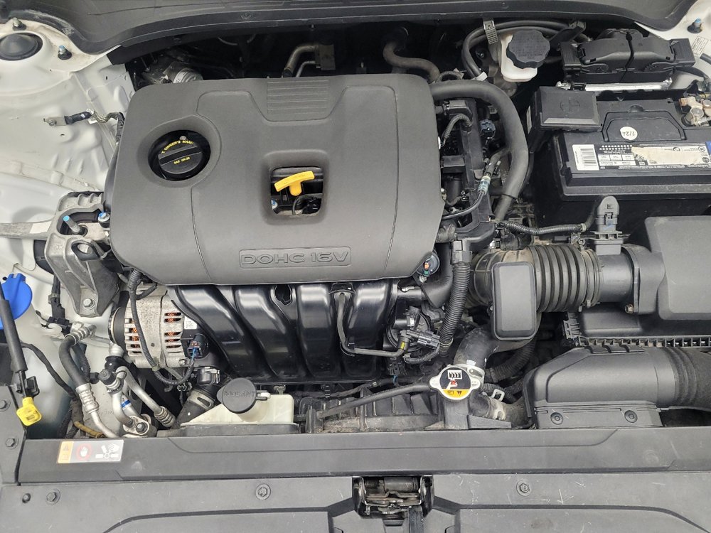 Used 2021 Kia Forte LXS image 30