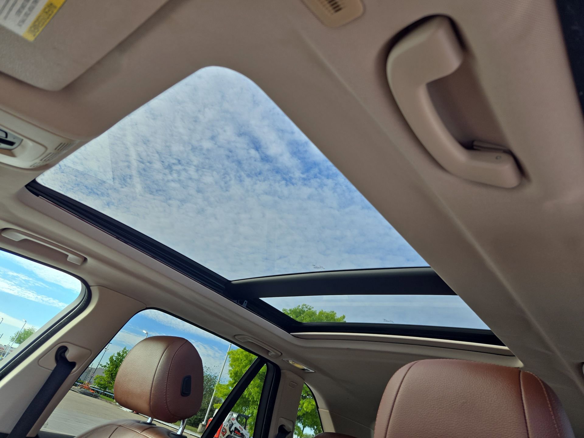 Used 2014 BMW X5 sDrive35i image 16