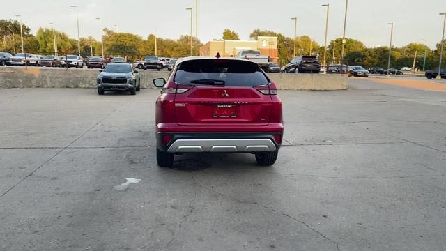 Used 2025 Mitsubishi Eclipse Cross SE AWD/4WD image 7