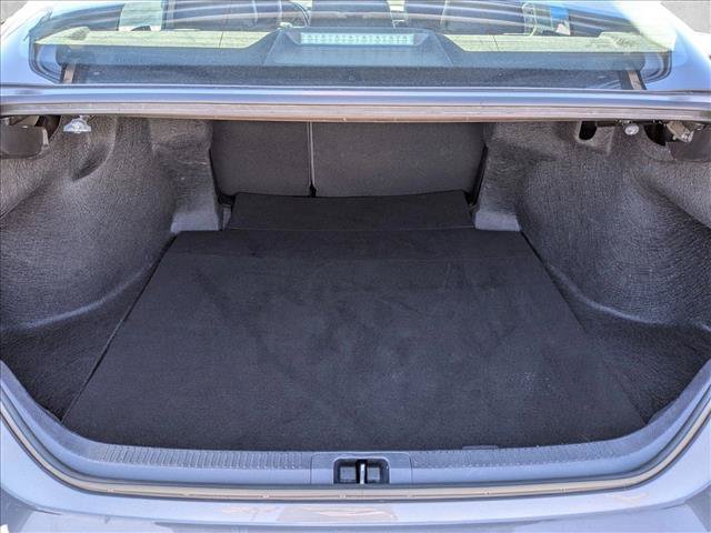 Certified 2024 Toyota Camry XSE FWD image 6