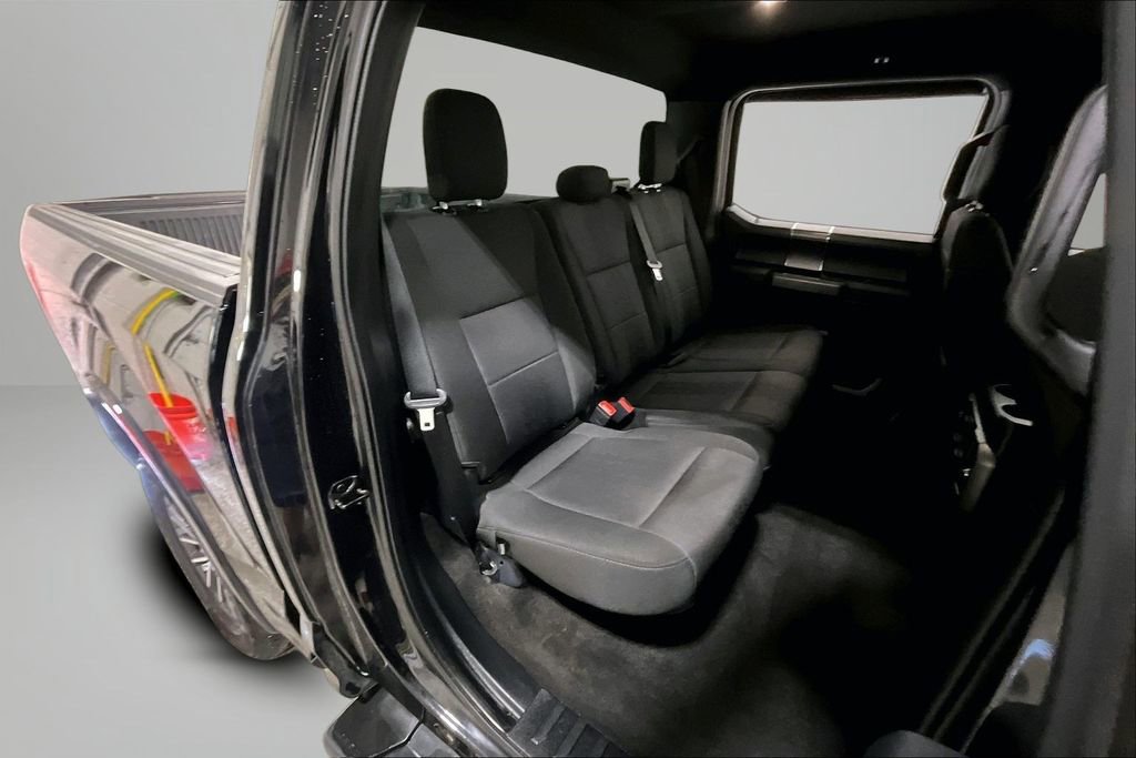 Used 2020 Ford F150 XLT w/ Equipment Group 301A Mid AWD/4WD image 26