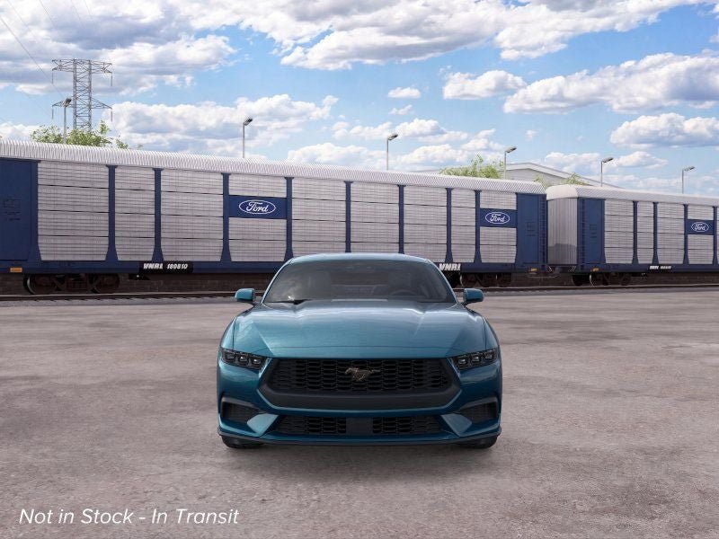 New 2026 Ford Mustang Premium RWD image 6