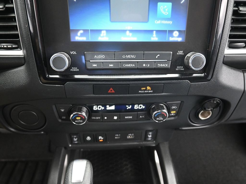 Used 2022 Nissan Frontier SV image 14