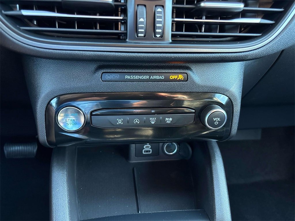 Used 2024 Ford Escape Active w/ Tech Pack #1 image 27