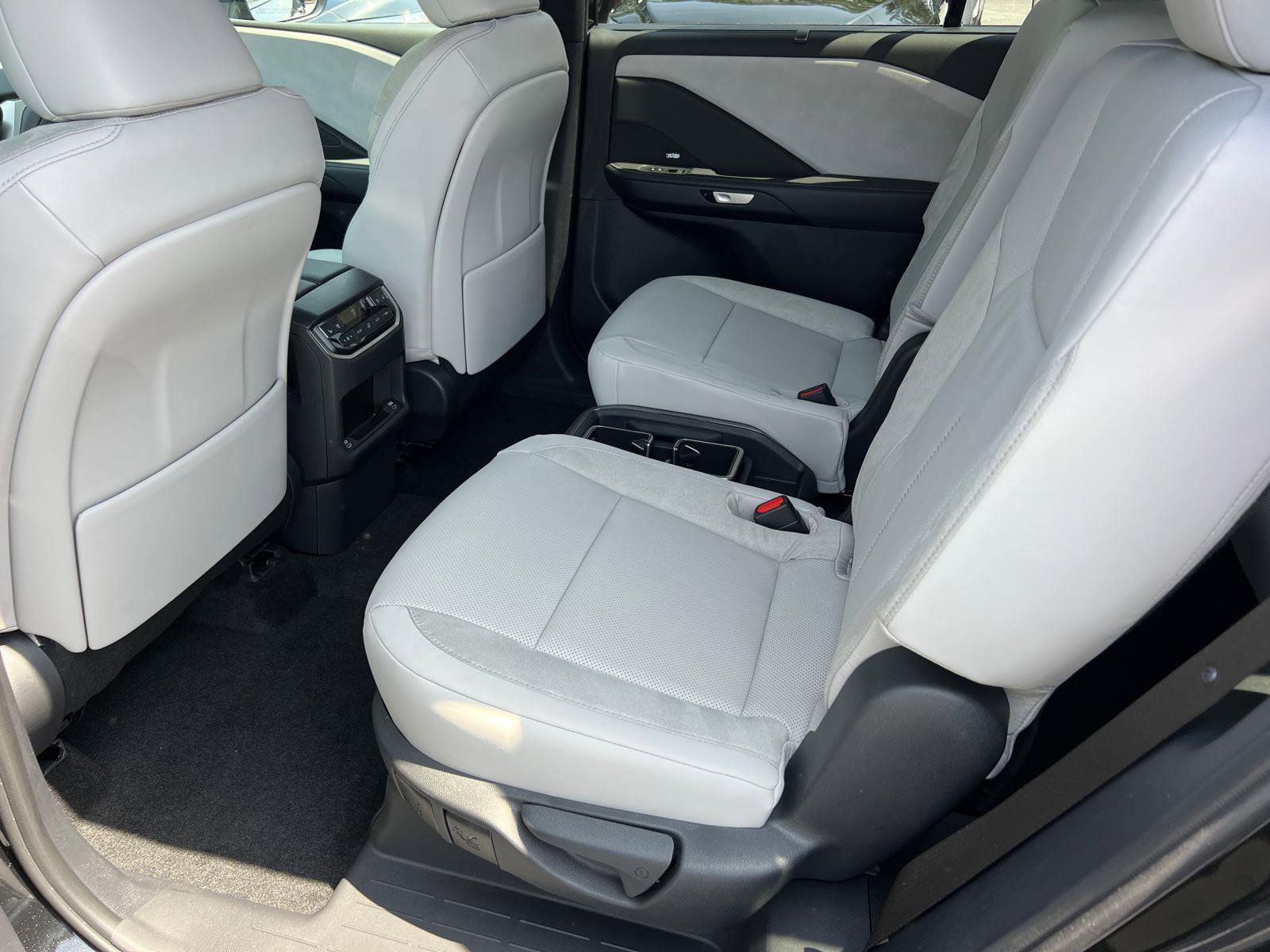 New 2026 Lexus TX 350 AWD image 15