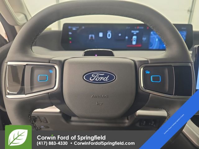 New 2026 Ford Expedition Active image 39