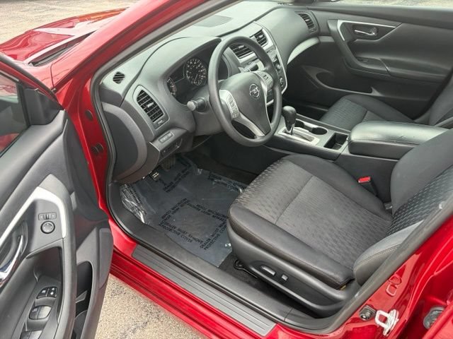 Used 2018 Nissan Altima 2.5 S w/ S Convenience Package FWD image 13