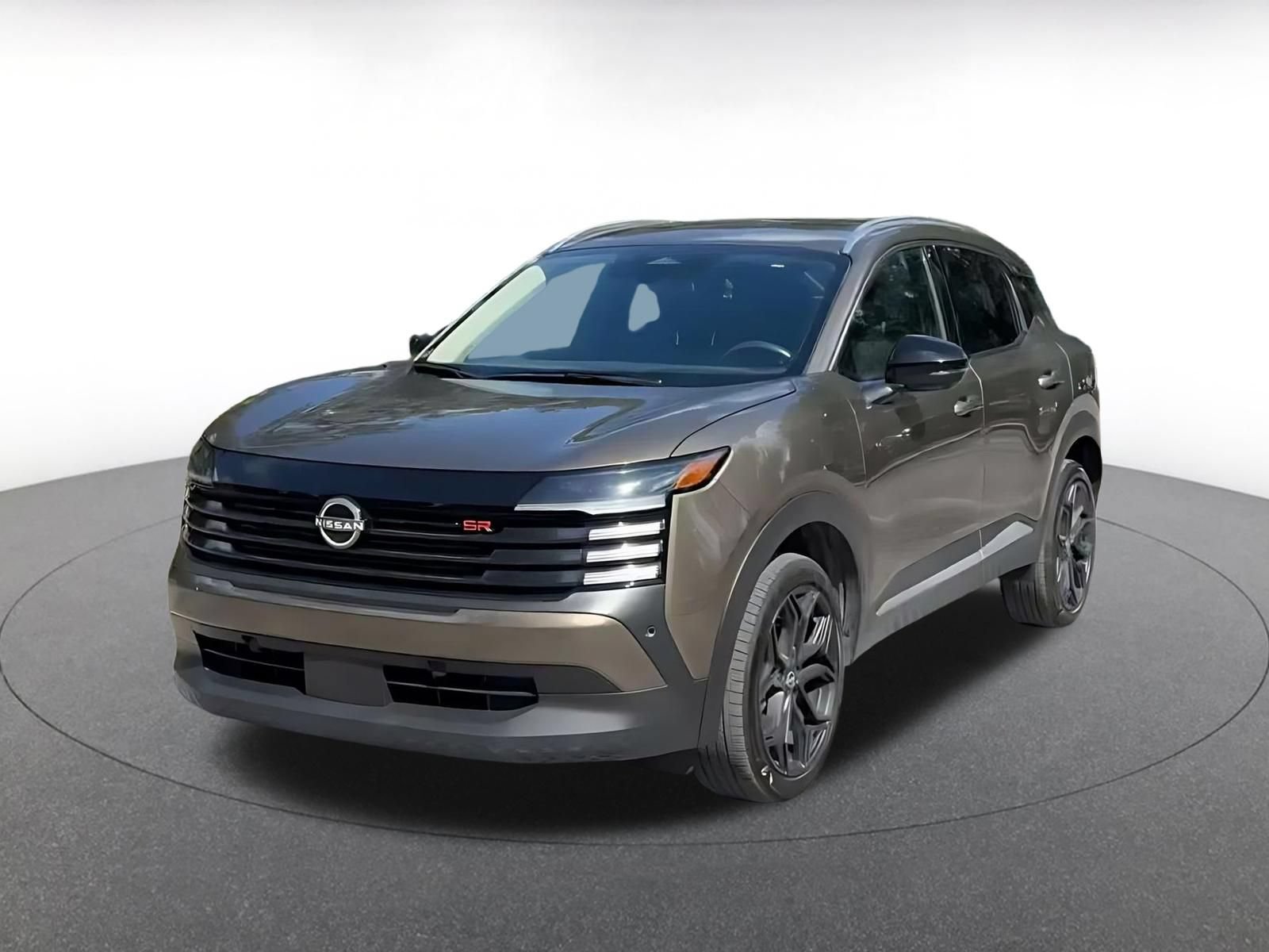 Used 2026 Nissan Kicks SR FWD image 6