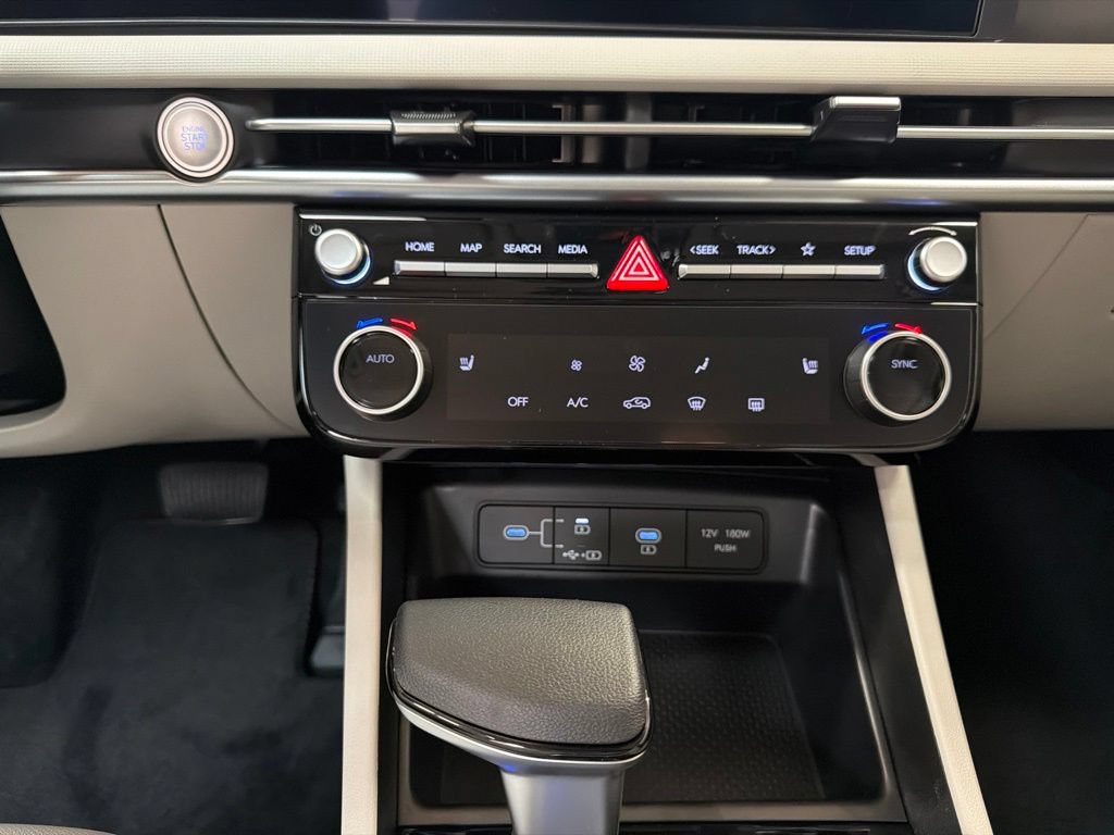 New 2026 Hyundai Tucson SEL Plus FWD image 20