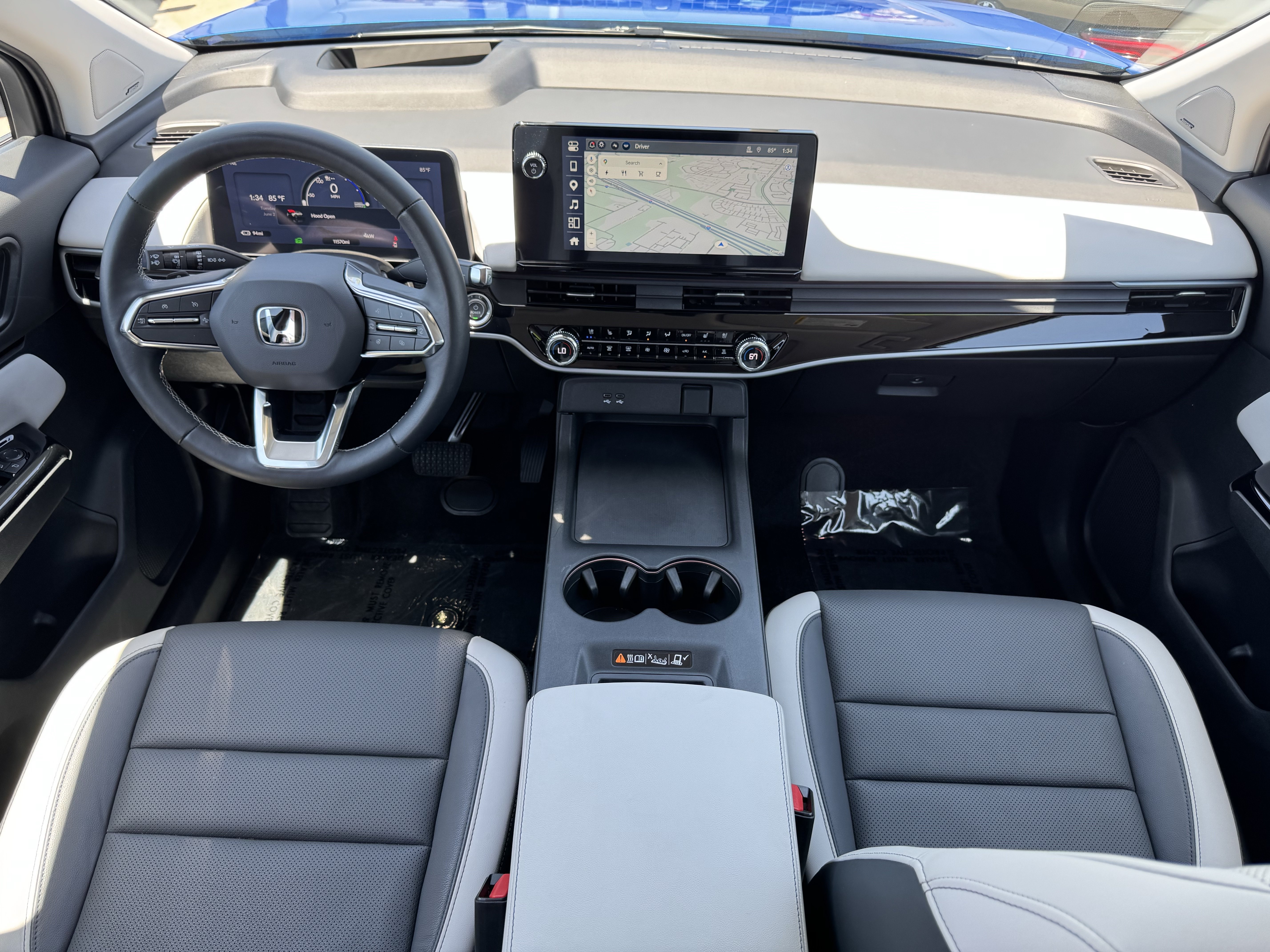 Used 2025 Honda Prologue Elite image 34