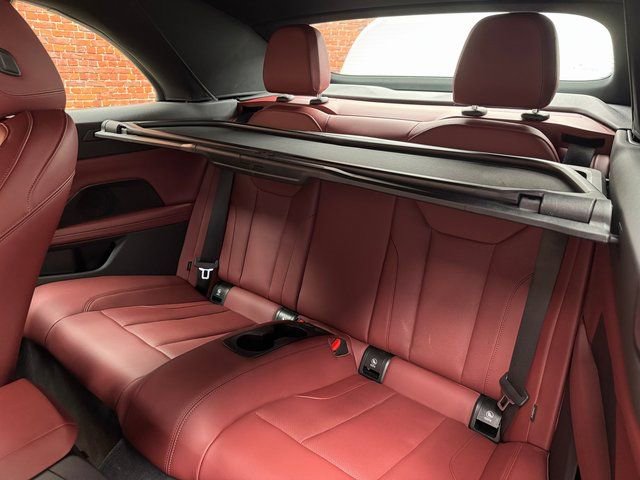 Certified 2023 BMW 430i xDrive Convertible w/ M Sport Package image 22