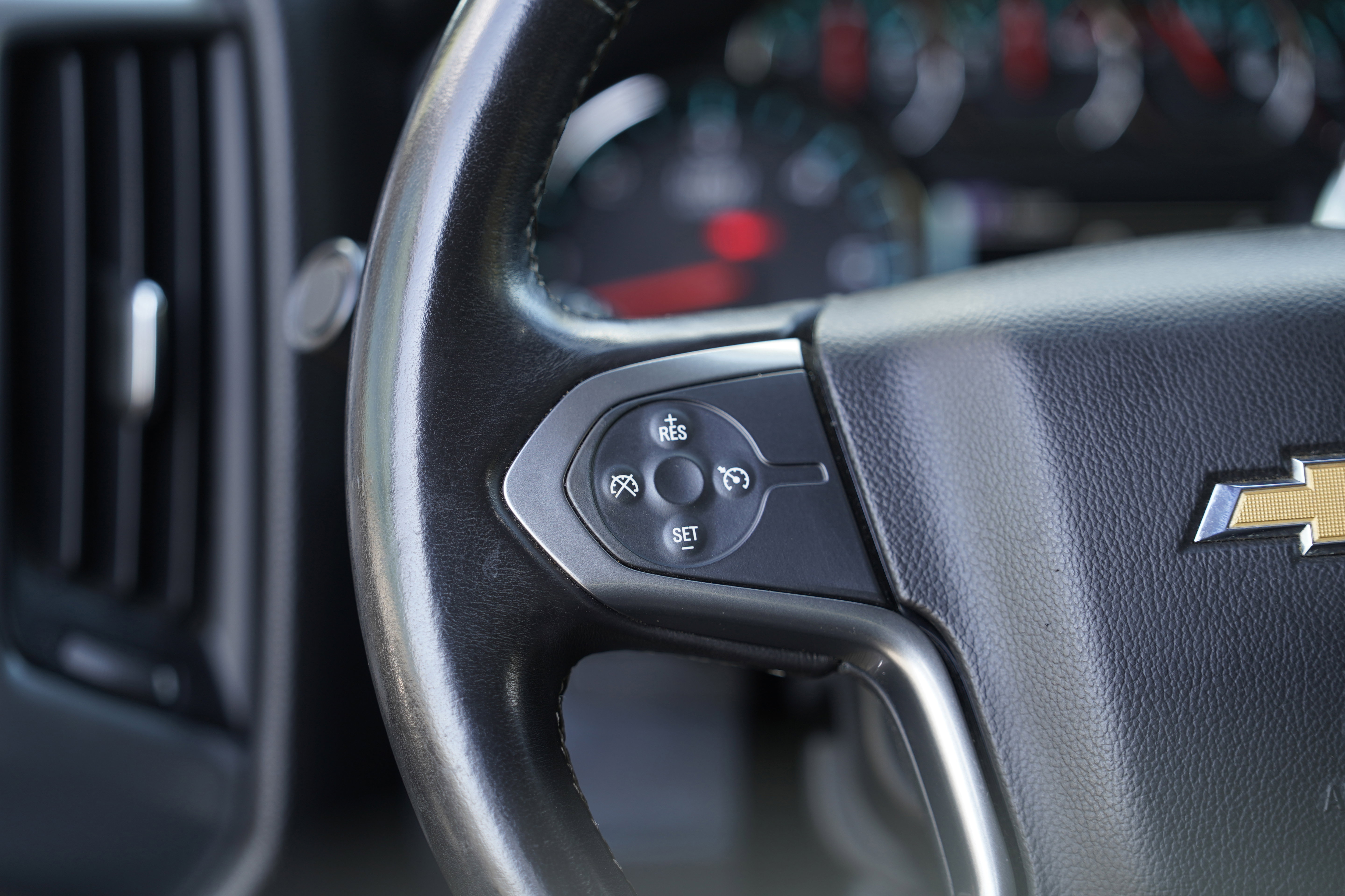 Used 2015 Chevrolet Silverado 1500 LT w/ All Star Edition image 17