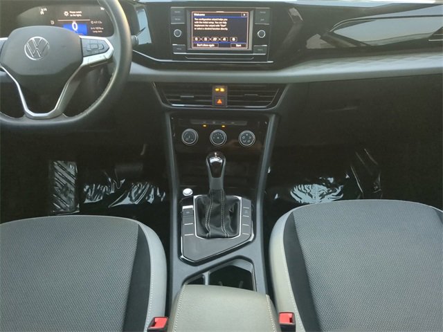 Certified 2024 Volkswagen Taos S image 13