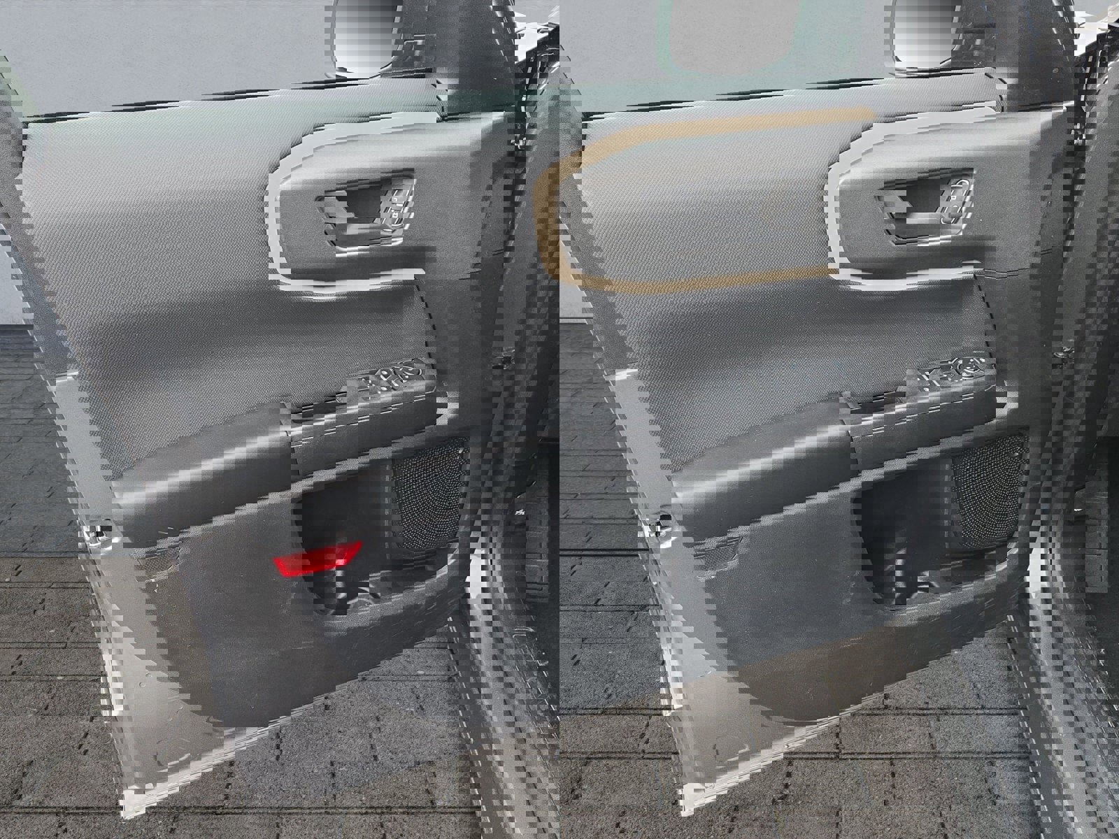 Certified 2025 Ford Bronco Sport Big Bend image 10