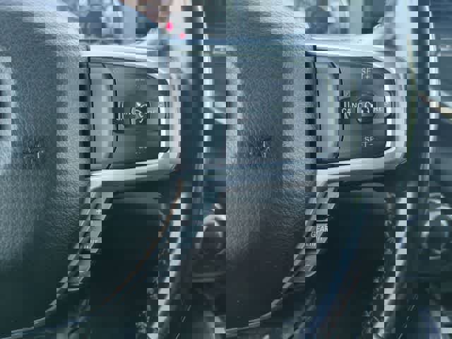 Used 2021 RAM 1500 Big Horn image 23