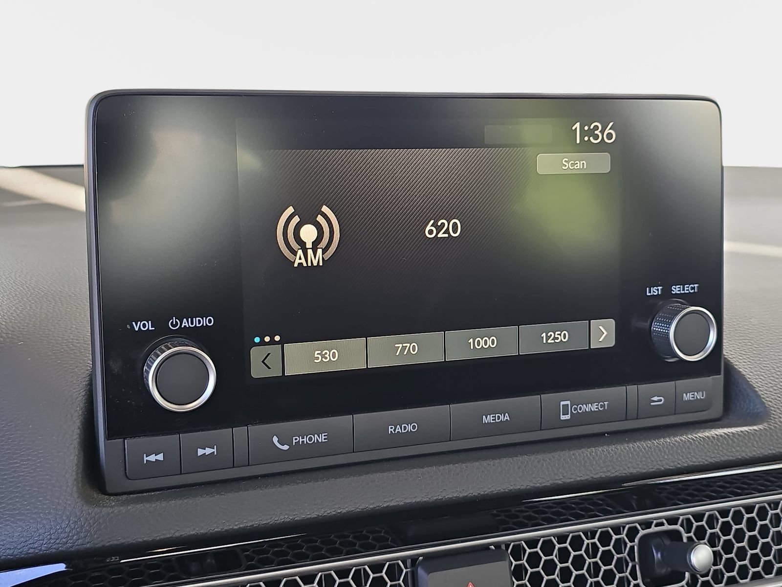 Certified 2024 Honda Civic Sport image 20