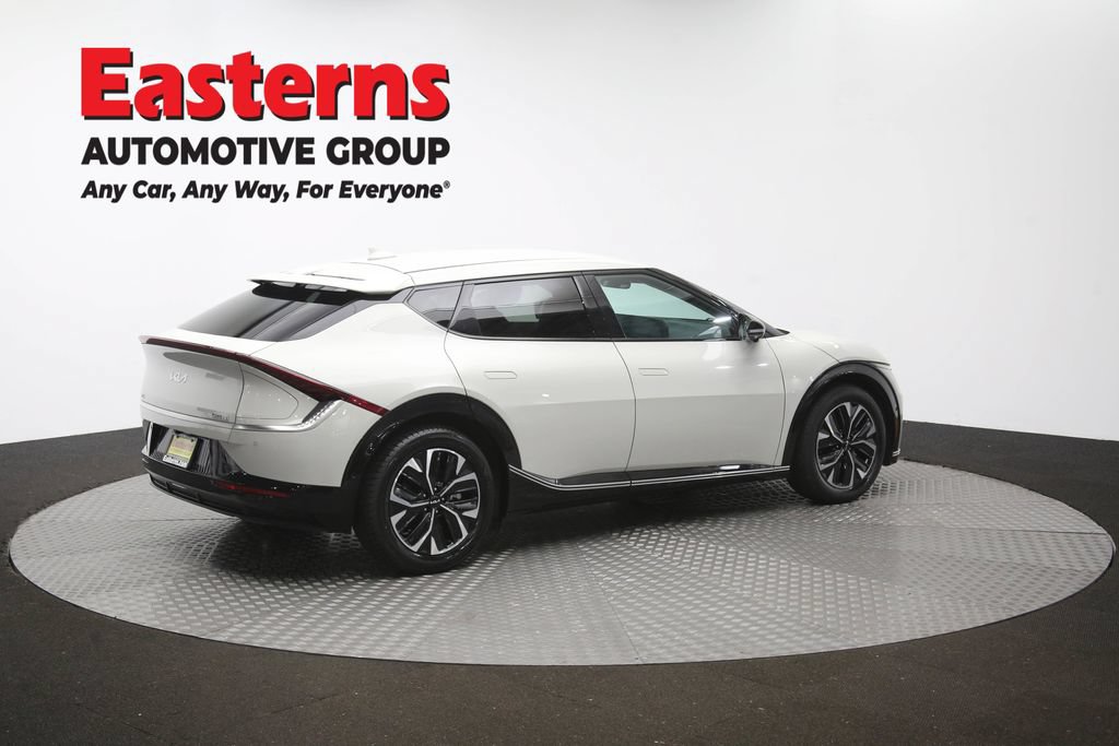 Used 2022 Kia EV6 Wind w/ Wind Technology Package AWD/4WD image 40