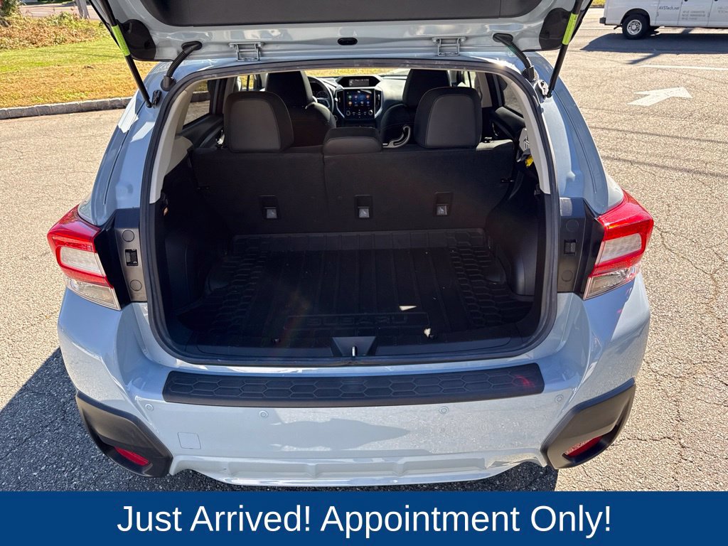 Used 2019 Subaru Crosstrek 2.0i Limited w/ Moonroof Package w/Navigation AWD/4WD image 11