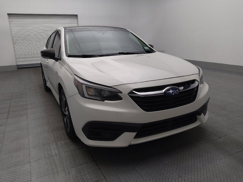 Used 2022 Subaru Legacy Premium image 14