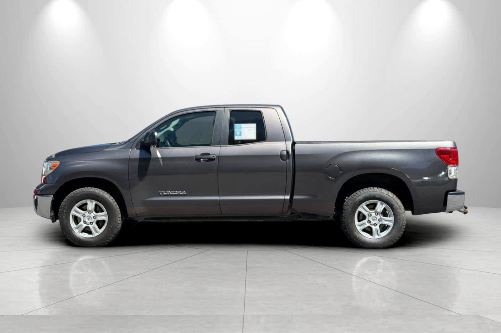 Used 2011 Toyota Tundra 2WD Double Cab w/ Tow Pkg image 5