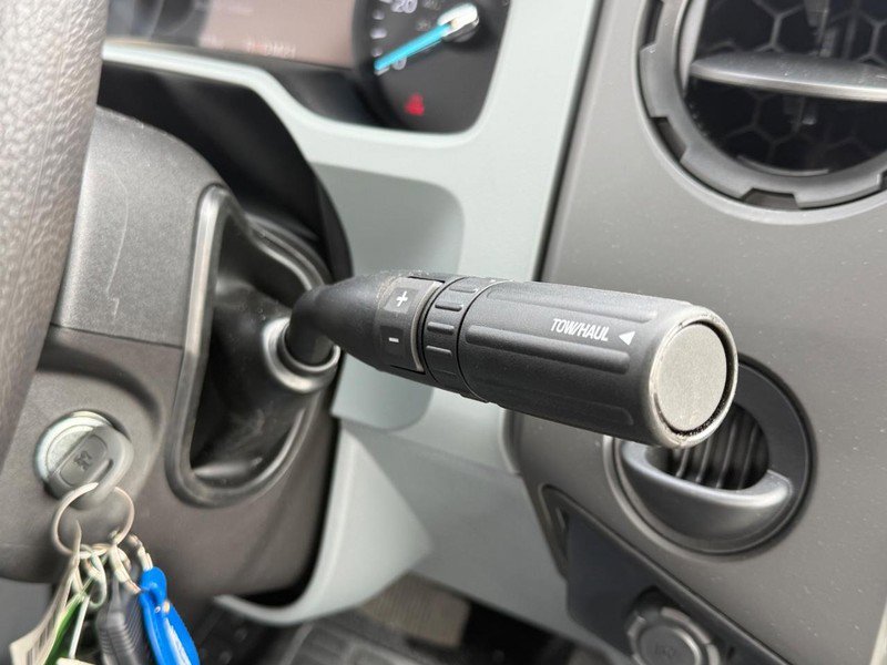 New 2027 Ford F750 2WD Regular Cab Super Duty image 18