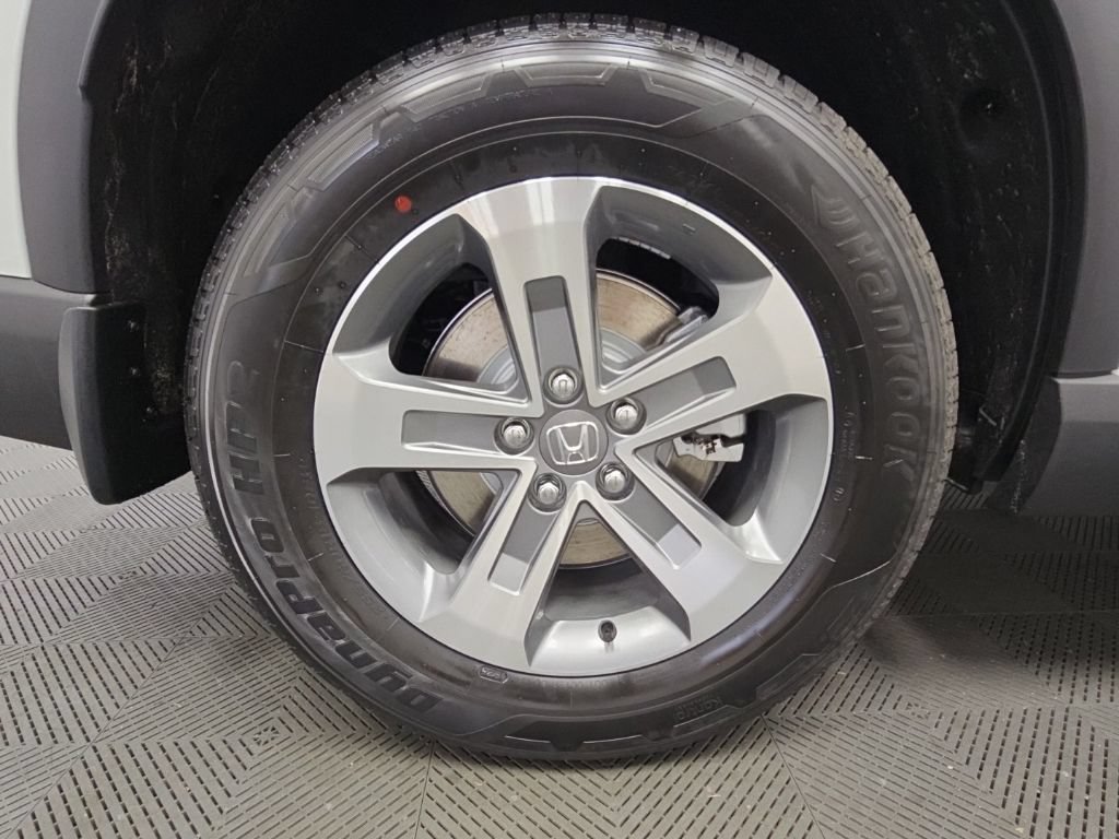 New 2026 Honda Pilot EX-L image 49
