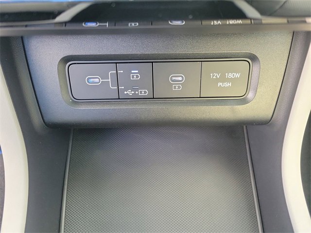 Used 2025 Hyundai Tucson SEL image 30