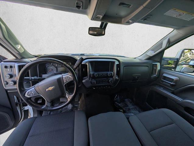 Used 2016 Chevrolet Silverado 2500 LT image 19