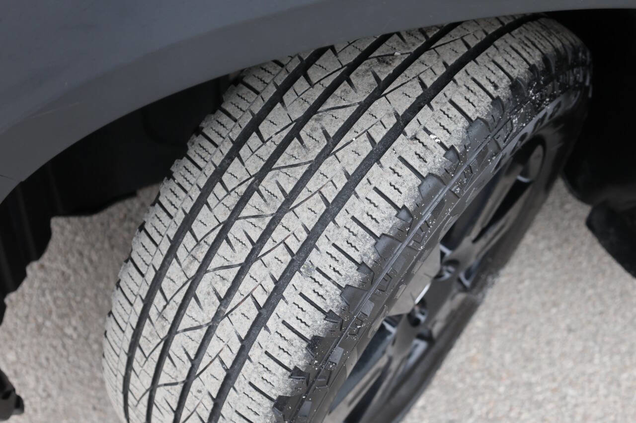 Used 2022 Honda Pilot TrailSport image 26