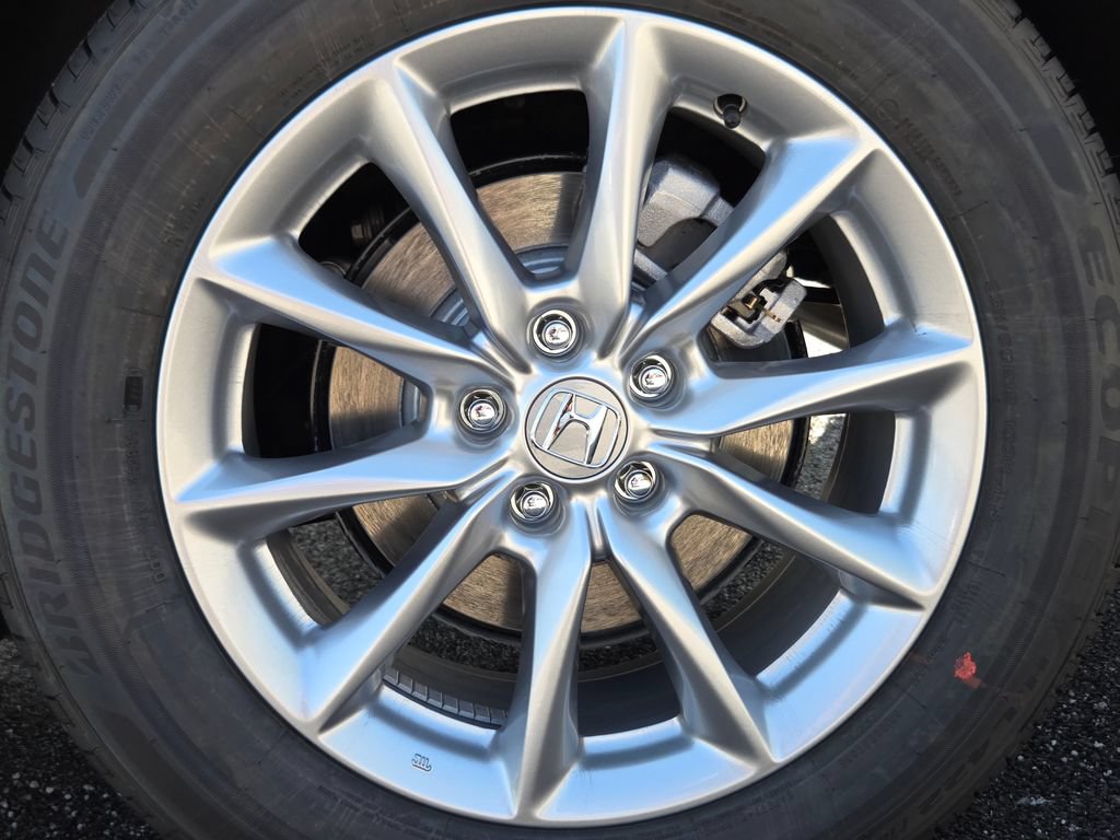 New 2027 Honda CR-V EX image 15
