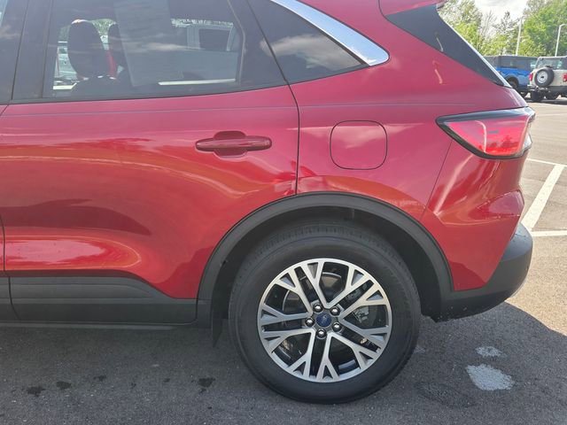 Certified 2020 Ford Escape SEL AWD/4WD image 16